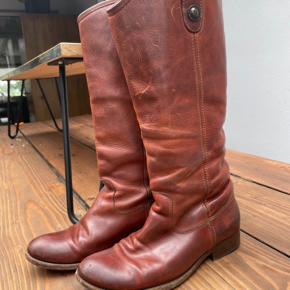 Frye Shoes - Frye Boots